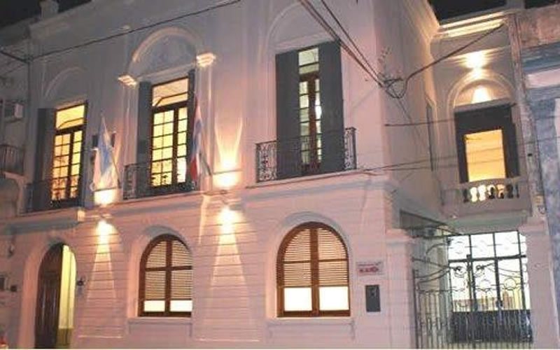 Califican de “extorsivos” los dichos del gerente del supermercado que deslizó la posibilidad de irse de Concordia