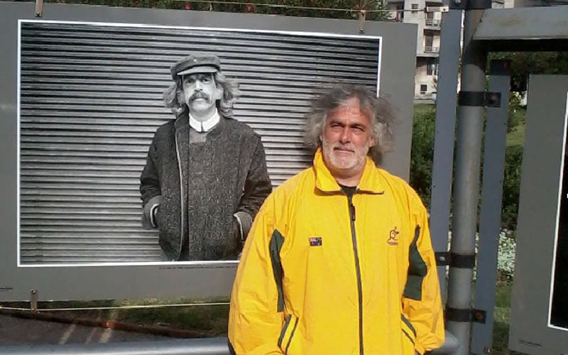 Este viernes 22, en el MAV de Concordia se estrena documental sobre el músico uruguayo Eduardo Mateo
