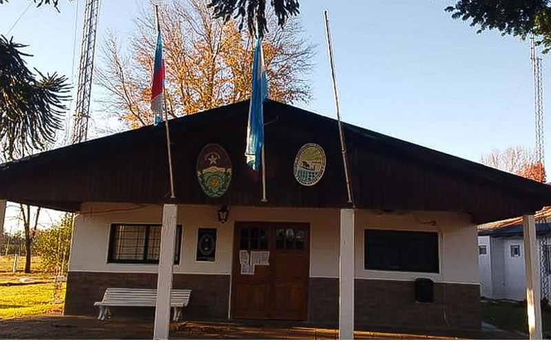 Con los haberes de julio se abonará la última cuota del primer tramo de aumentos establecidos a los empleados municipales de Estancia Grande