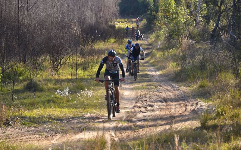 También se suspendió el Tria Posta