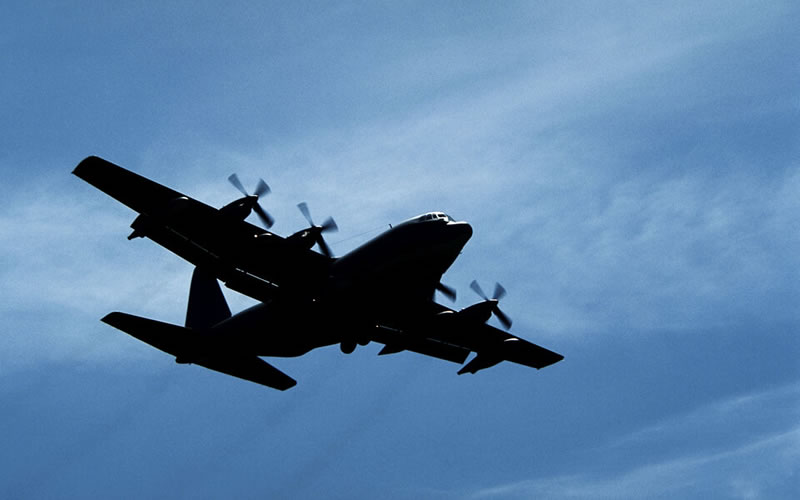 Vuelos de la muerte: Cuatro militares fueron condenados a prisión perpetua