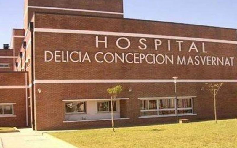 Aumento de casos de Covid-19 en Concordia: se informó el 47% de positividad