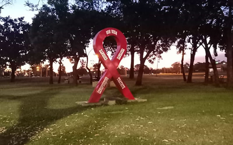 «Hoy se puede decir que en Concordia se habla de VIH y la gran mayoría de la gente esta informada sobre el mismo»