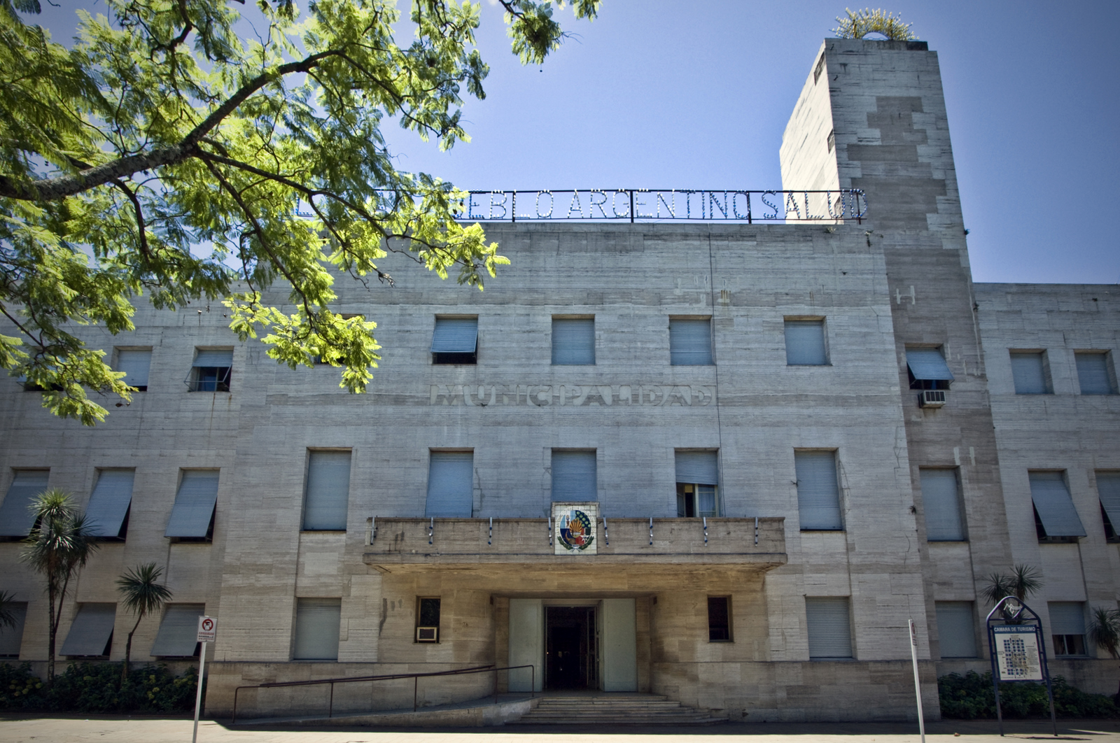 Se aprobó por mayoría la ampliación presupuestaria del ejecutivo municipal