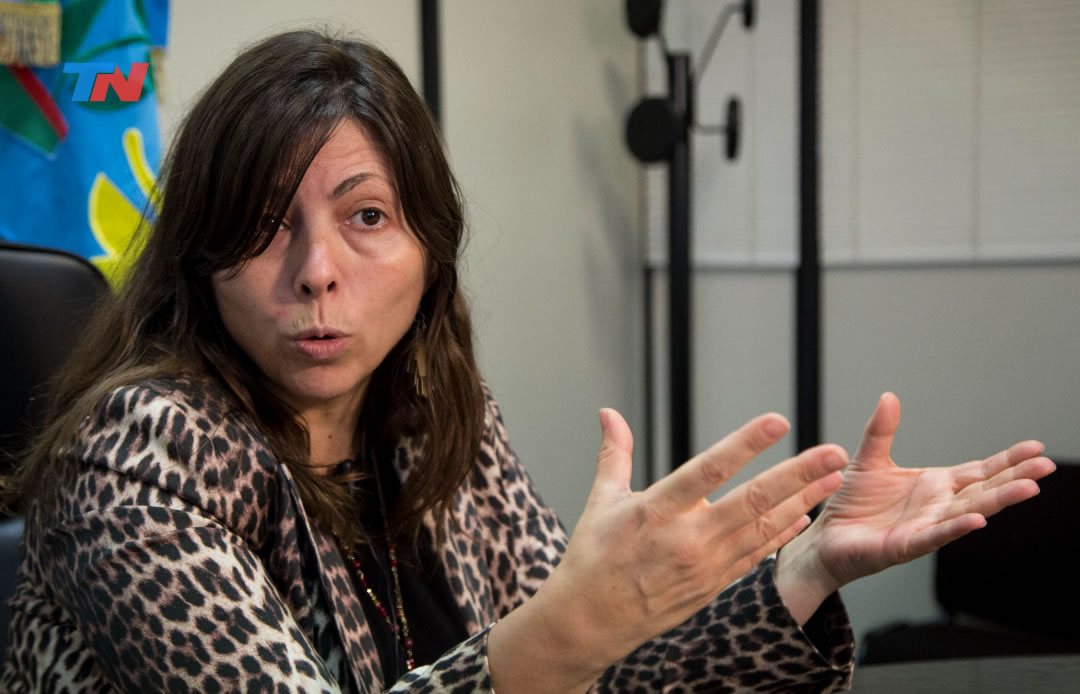 Silvina Batakis es la nueva Ministra de Economía