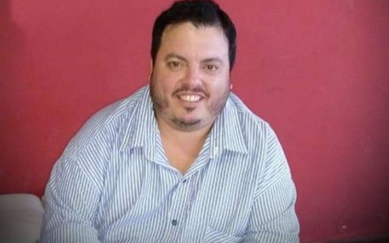 Hondo pesar por el fallecimiento de un trabajador de la educación