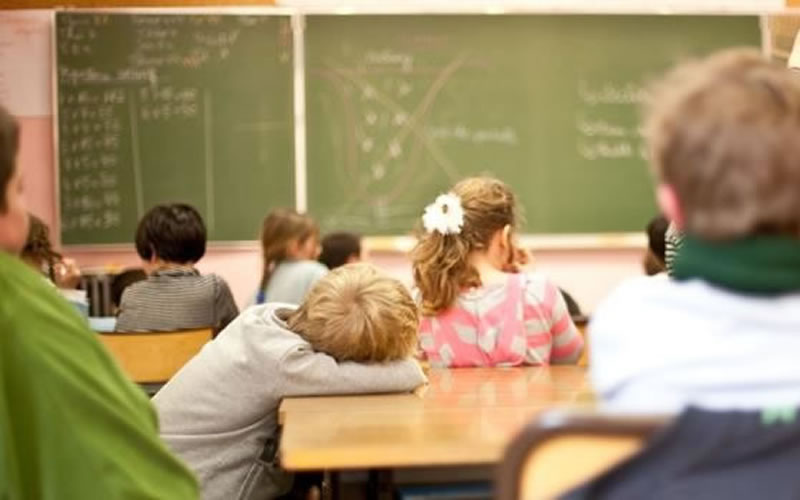 Salud y el CGE definen líneas de trabajo en materia de Salud Mental para las escuelas