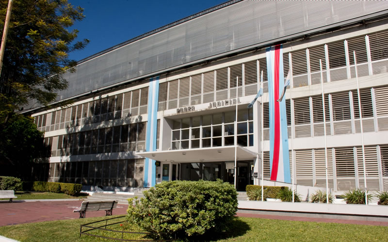 Continúan las evaluaciones de las casi seis mil personas que se inscribieron para ingresar al Poder Judicial