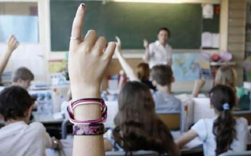 El presidente del CGE explicó por qué no se termina  de aplicar la «ESI» en las escuelas entrerrianas