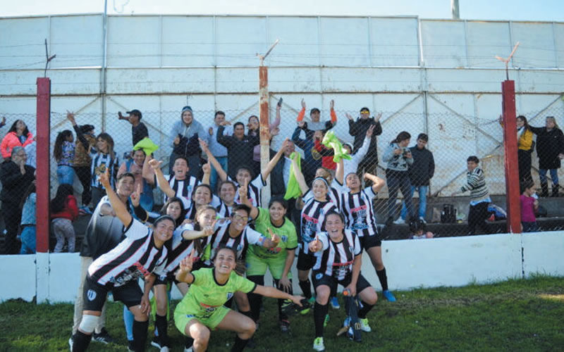 Final Fútbol Femenino: Nueva Fecha Confirmada