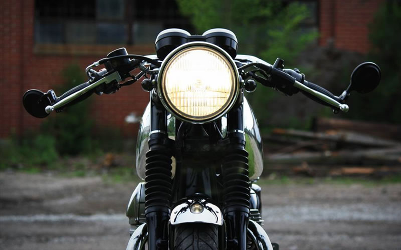 El Municipio de Chajarí colocará luces faltantes en ciclomotores para concientizar sobre educación vial