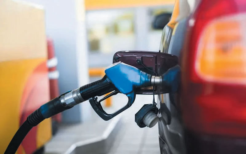 YPF no descarta un aumento en las naftas en el «corto plazo»