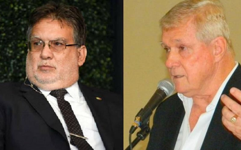 Fuerte cruce entre el Intendente Francolini y «Calucho» Cresto por los servicios de la Línea 9 en Concordia