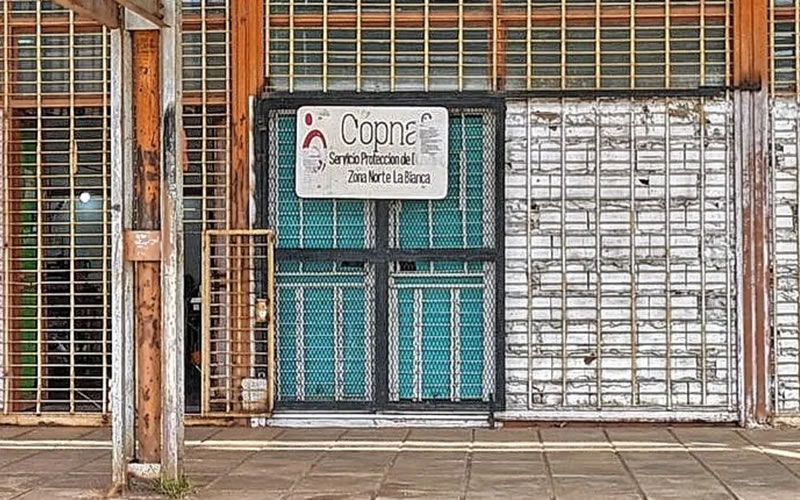 Causa COPNAF: Lo condenaron a 7 años de prisión por tres delitos