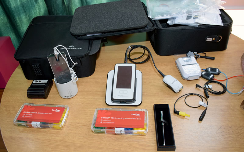 La provincia destinó más de 660 millones de pesos para reforzar la capacidad operativa del sistema de salud