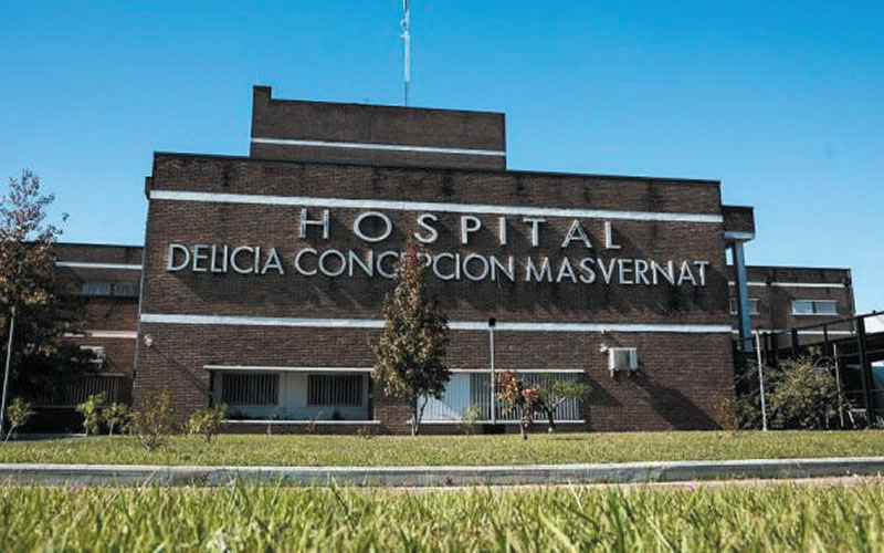 Una joven a la que se le había practicado un aborto terapéutico consentido, falleció y sus familiares denunciaron mala praxis