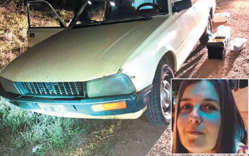 Salto – Uruguay: Vivía en Concordia cruzó la frontera para visitar a su familia y fue asesinada