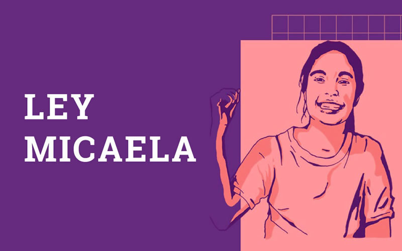Ley Micaela: La Municipalidad realizará una capacitación obligatoria para funcionarios políticos