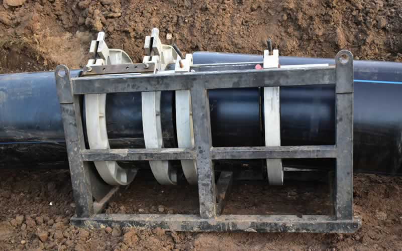 Sábado: EDOS realizará trabajos programados en el sistema de impulsión