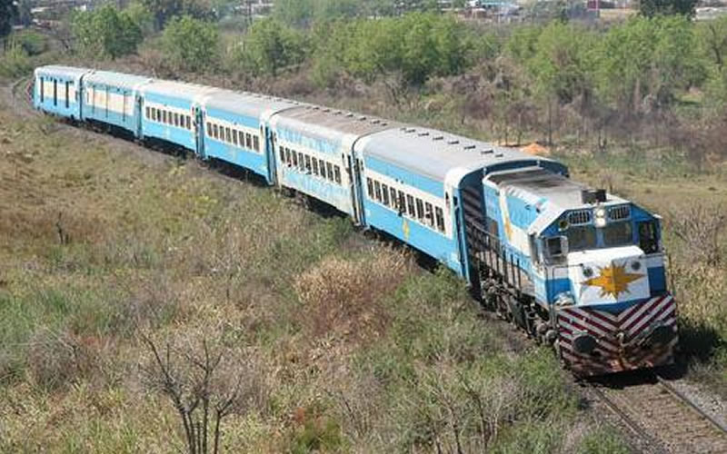 ¿Volverán los trenes de pasajeros a Concordia en un futuro lejano?
