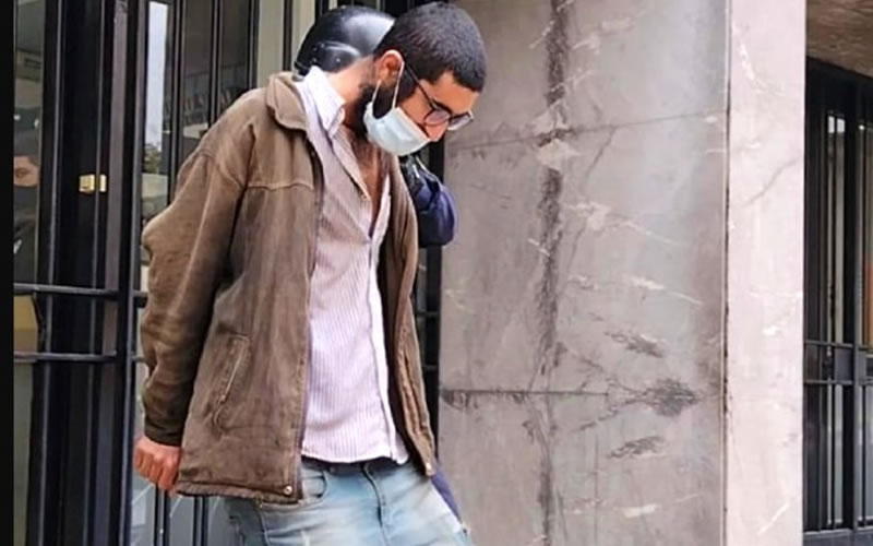 El juez Seró contó qué sucedió con el presunto iraní detenido en Entre Ríos