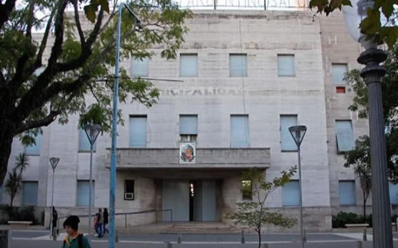 Por falta de pagos trabajadores de Salud realizarán una protesta frente al Municipio