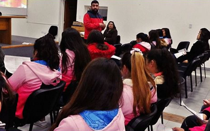 Llega a Estancia Grande, el Microbanco de la Región de Salto Grande impulsado por Cafesg