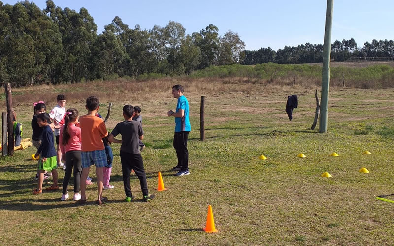 En los clubes marcado éxito del convenio Liga – CTM
