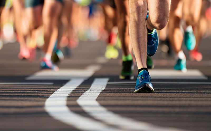 Todo listo para el regreso de la Maratón Estudiantil