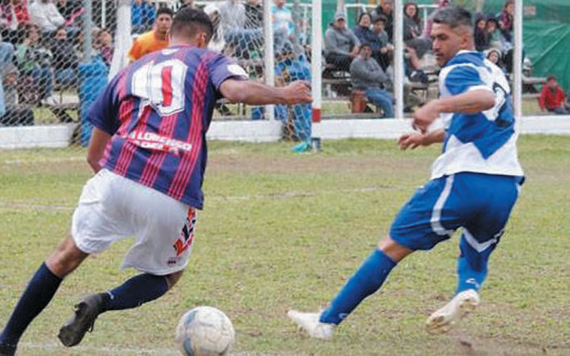 Final del Fútbol: El campeón de hoy será un “Santo”