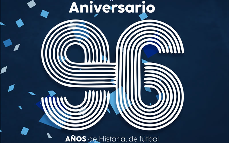 Aniversario 96° de la Liga Concordiense de Fútbol