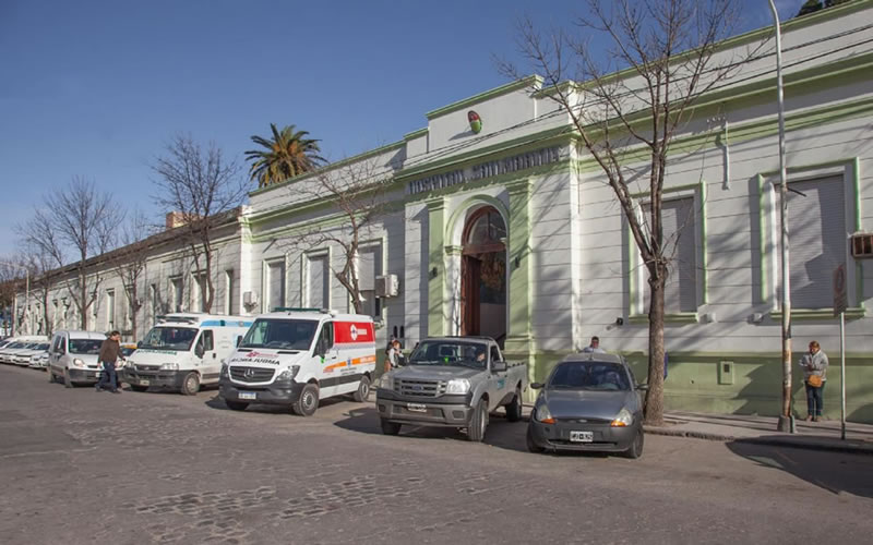 Se realizó una nueva donación de órganos y tejidos para trasplante