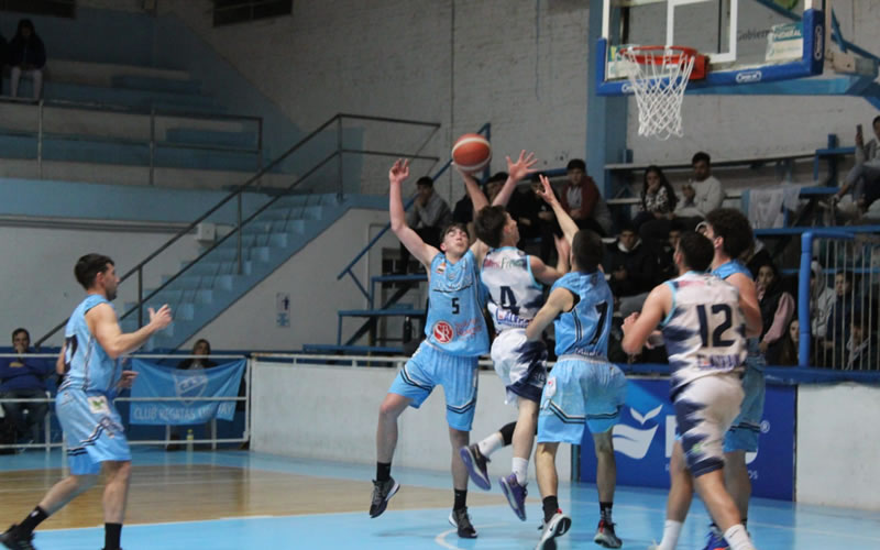 Torneo Pre Federal: Ferrocarril cayó en Concepción