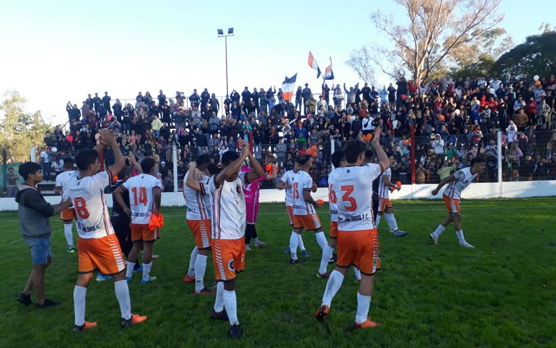 Para la «A» y la «B» la tercera fecha puede ser clave