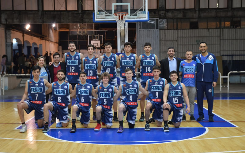 Torneo Pre Federal: Ferrocarril es local ante Neptunia