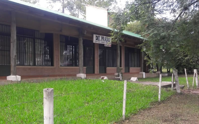 La Asociación Civil Del Prado continúa luchando contra las adicciones y trata de llegar a las escuelas