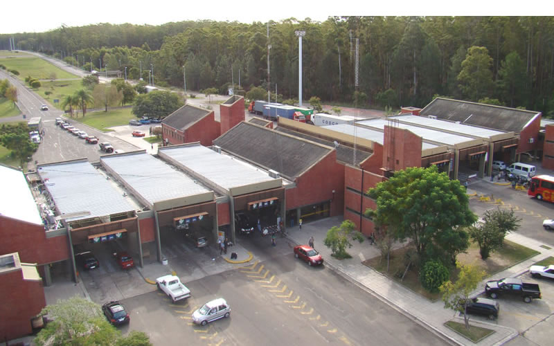 Concordia – Salto: Entregan autorizaciones de atención preferencial en la frontera