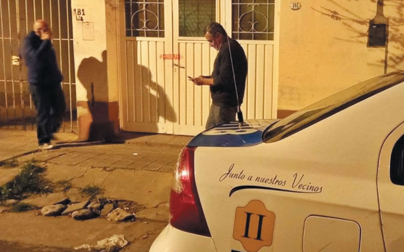 La autopsia precisó la causa de la muerte de los dos ancianos en el geriátrico clandestino