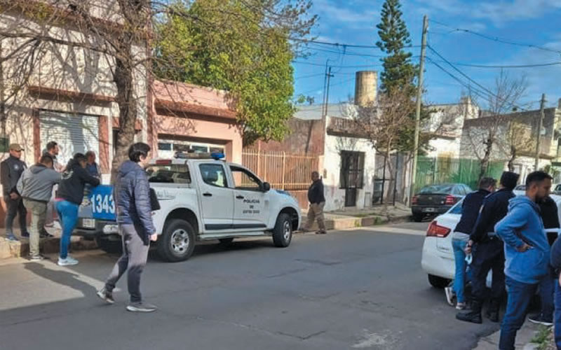 Dictaron prisión preventiva para los responsables del geriátrico clandestino