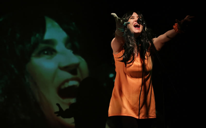 Usina en gira: Tres días de teatro entrerriano en Concordia