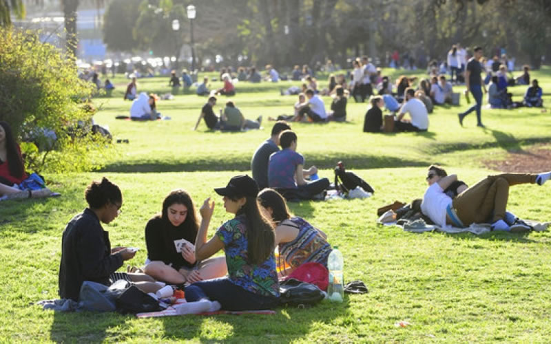 Se reprograman los festejos del Día de la Primavera y del Estudiante