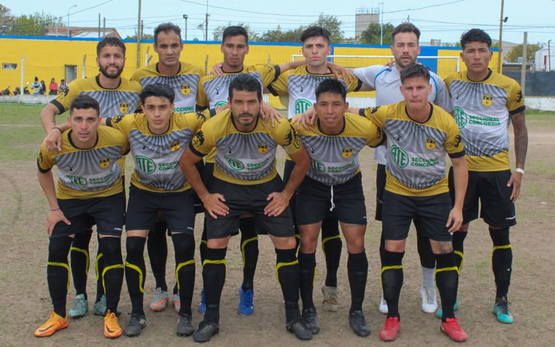 Fútbol «A» y «B»: Partidos que son casi finales