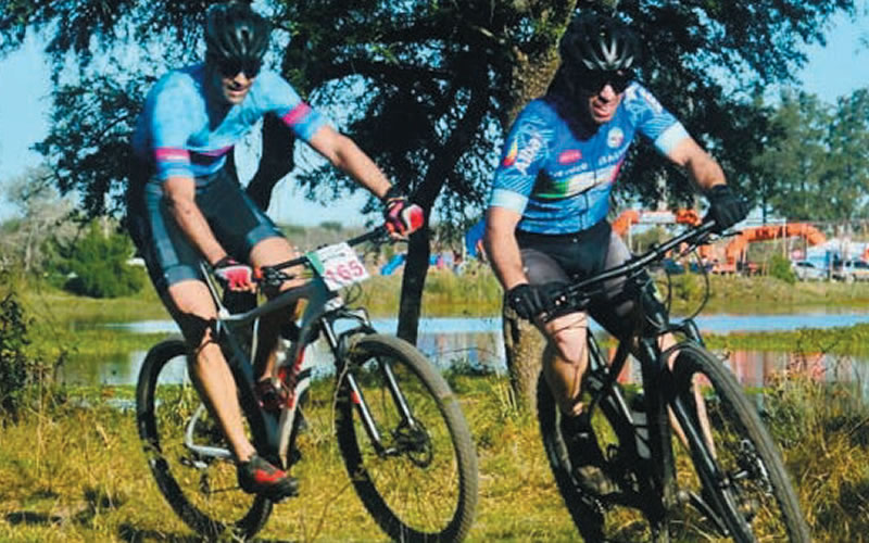 MTB: Se viene una nueva fecha para el sábado 17 de septiembre