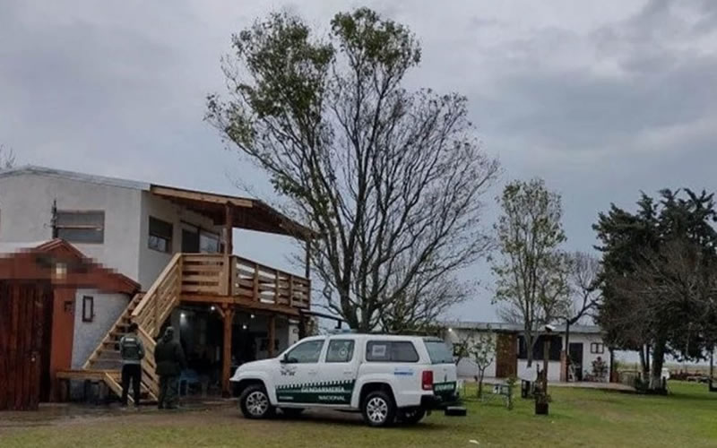 Secta religiosa de Concordia: Embargan bienes, procesan a 10 integrantes y dictan “falta de mérito” sobre dos personas