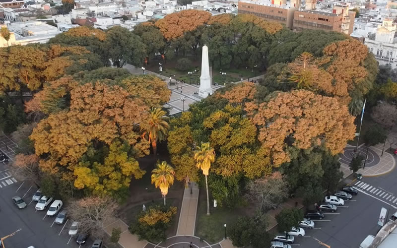 Proponen ley nacional que declare a Concepción del Uruguay «Cuna de la Organización Nacional»