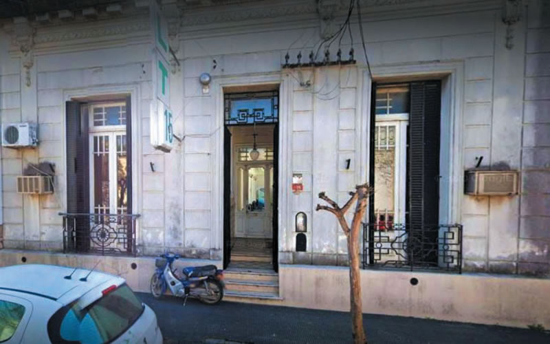 Crisis en LT15 Radio del Litoral: Trabajadores interrumpieron la programación por sueldos impagos