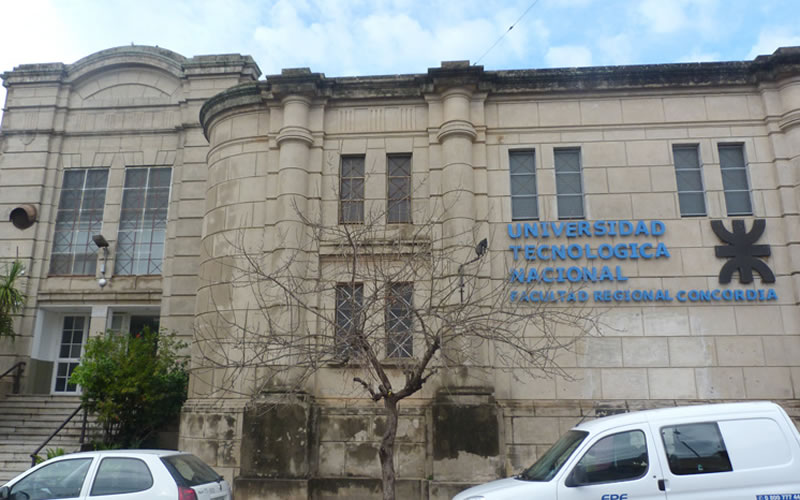 La UTN brindará nuevos cursos a partir de septiembre