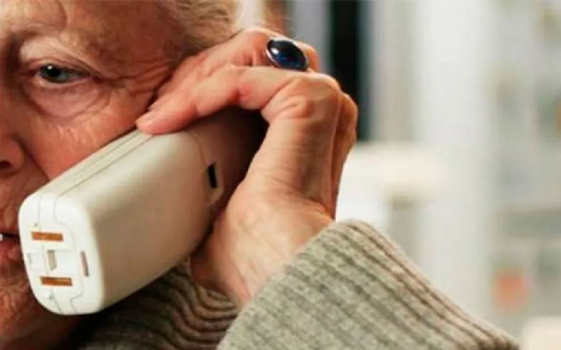 Victoria: Estafaron a una mujer de 94 años y la despojaron de sus ahorros en dólares