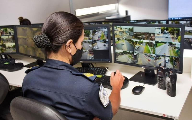 La provincia autorizó el llamado a licitación para la obra del 911 para Concordia