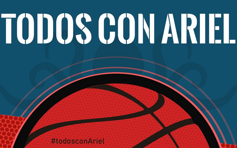 Empieza la campaña “Todos con Ariel”